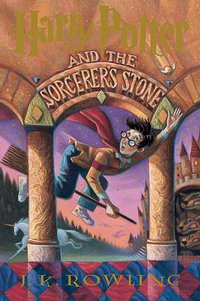 Harry Potter and the Sorcerer's Stone (Pottermore Limited 2012)