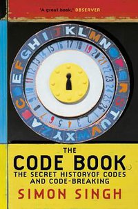 The Code Book (Fourth Estate 2000)