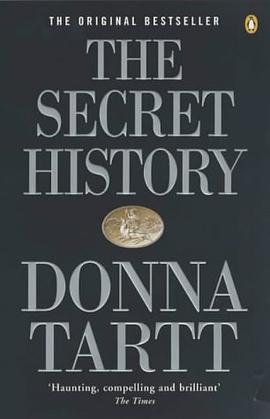 The Secret History