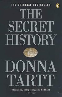 The Secret History (Penguin Books Ltd 1993)