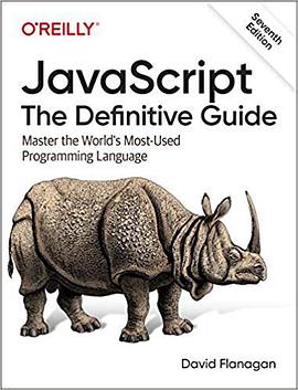 JavaScript: The Definitive Guide (7th Edition)