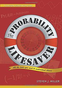 The Probability Lifesaver (Princeton University Press 2017)