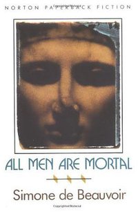 All Men Are Mortal (W. W. Norton & Company 1992)