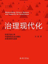 治理现代化
