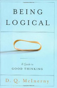 Being Logical (Random House 2004)