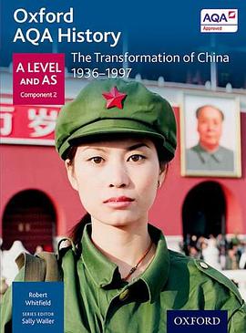 Oxford AQA History for A Level