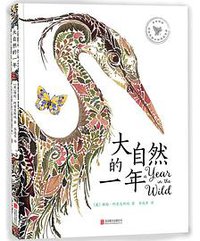 大自然的一年