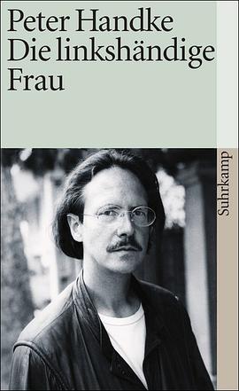 Die Linkshändige Frau