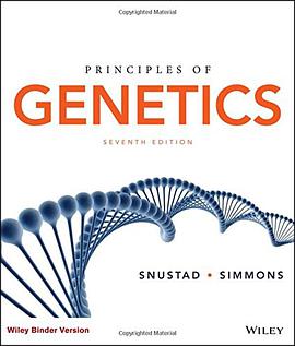 Principles of Genetics, 7th Edition
