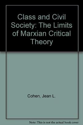 Class and Civil Society