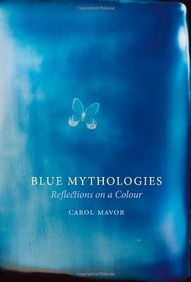 Blue Mythologies
