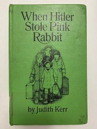 When Hitler Stole Pink Rabbit