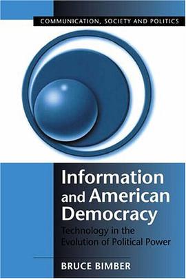 Information and American Democracy