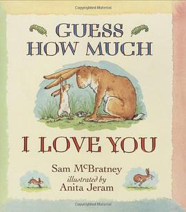 Guess How Much I Love You