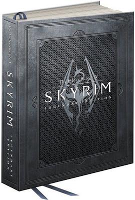 Elder Scrolls V