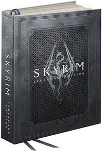 Elder Scrolls V