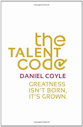 The Talent Code