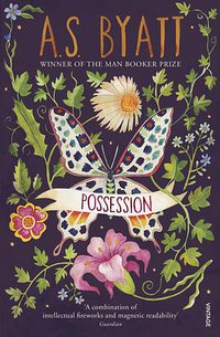 Possession (Vintage 1991)