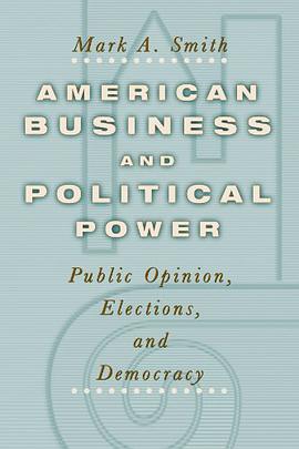American Business and Political Power