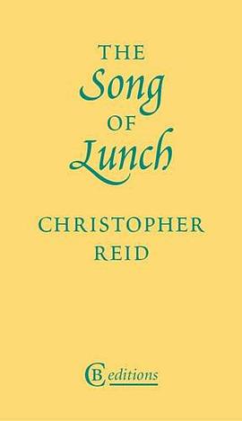 The Song of Lunch