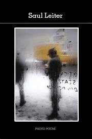 Saul Leiter (阿克特·苏德 2007)