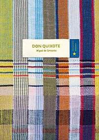 Don Quixote (Vintage Classics 2018)