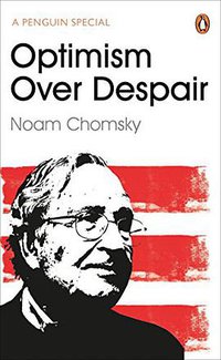 Optimism Over Despair (Penguin 2017)