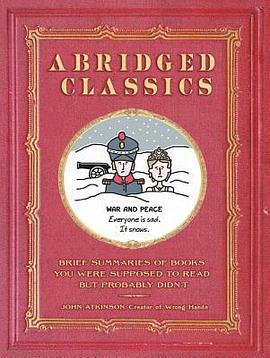 Abridged Classics