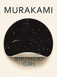 Birthday Girl (Harvill Secker 2019)