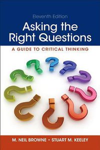 Asking the Right Questions (Pearson 2013)