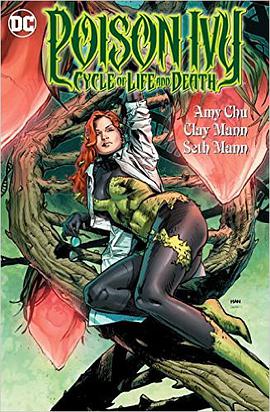 Poison Ivy