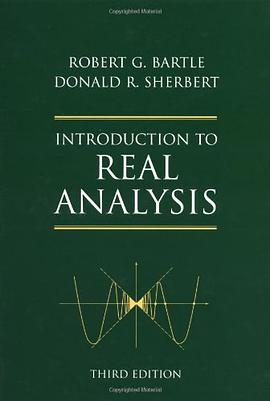 Introduction to Real Analysis, 3rd Edition