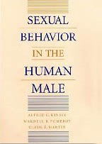 Sexual Behavior in the Human Male