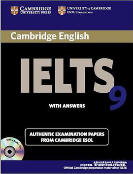 Cambridge Ielts 9 Student's Book with Answers