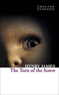 The Turn of the Screw (2011)