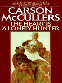 THE HEART IS A LONELY HUNTER (BANTEM 1983)