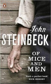 Of Mice and Men (Penguin Books 2007)