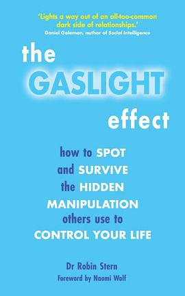 The Gaslight Effect