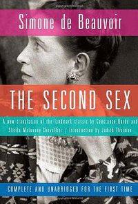 The Second Sex (Knopf 2010)