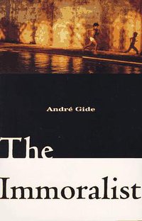 The Immoralist (Vintage 1996)
