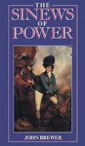The Sinews of Power
