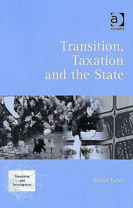 Transition, Taxation and the State