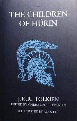 THE CHILDREN OF HURIN