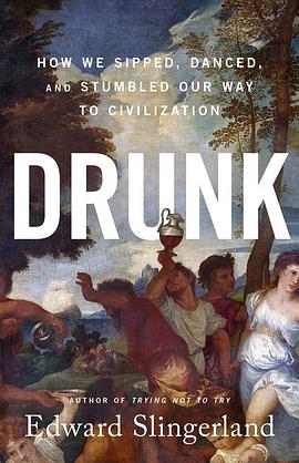 Drunk