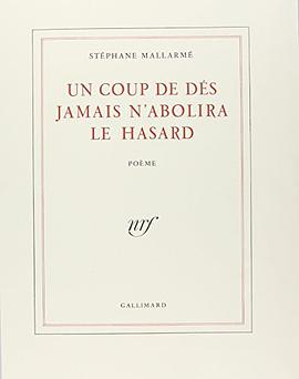 Un coup de dés jamais n'abolira le hasard