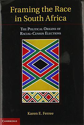 Framing the Race in South Africa