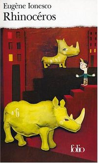 Rhinocéros