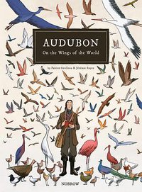 Audubon (Nobrow 2016)