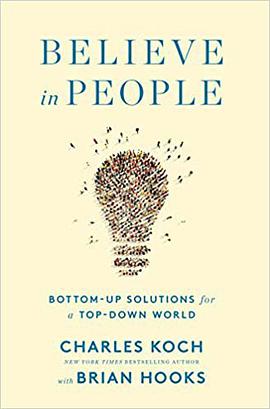 Believe in People