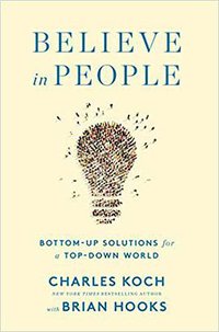 Believe in People